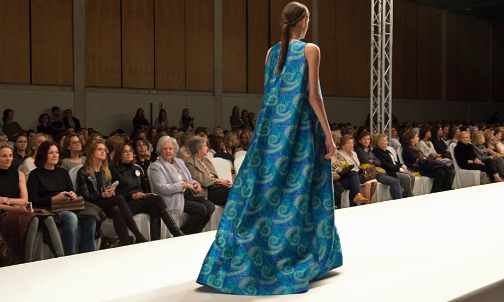vestidos largos