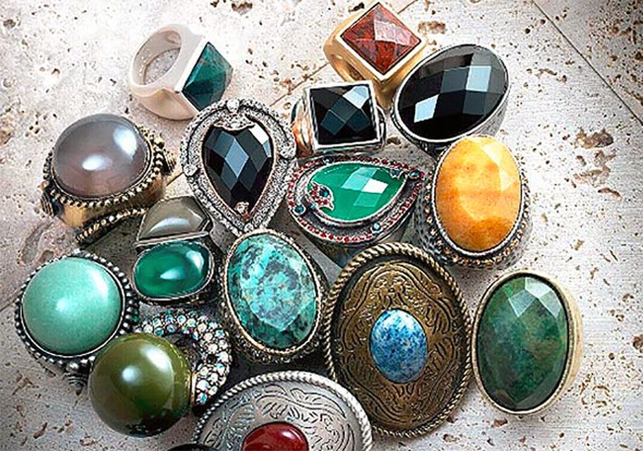 anillos