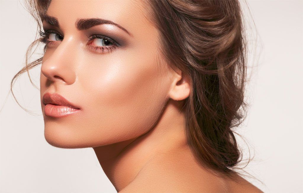 base de maquillaje