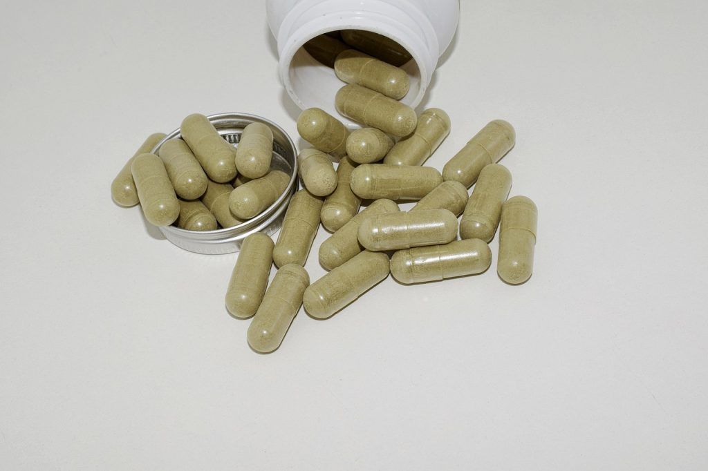 suplementos de enzimas proteolíticas