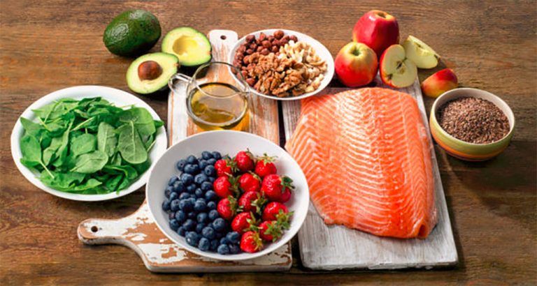 alimentos para mejorar tu salud cardiovascular