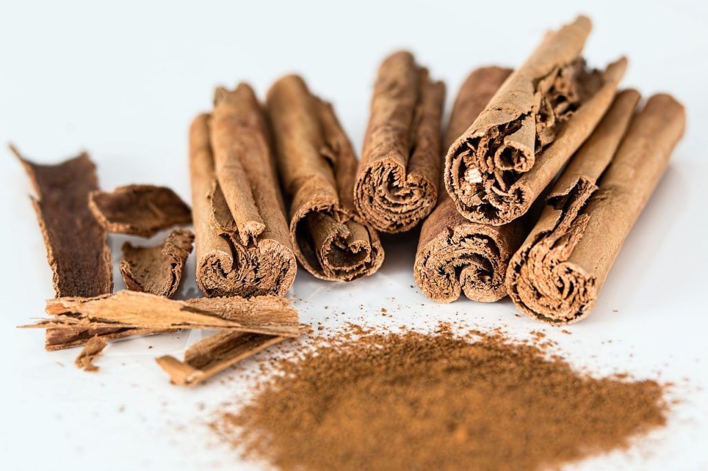 canela superalimentos