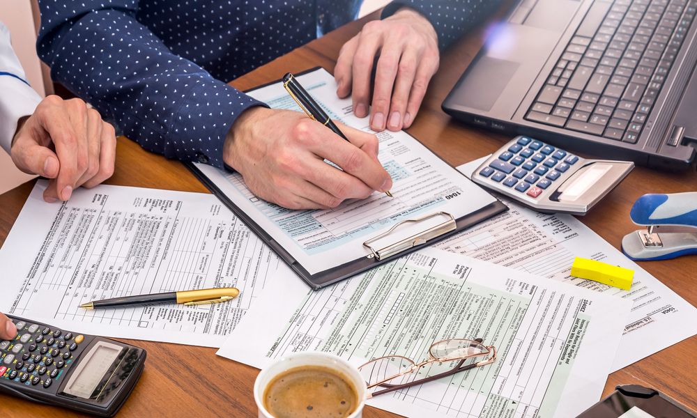 Cómo hacer la declaración de la renta en 2018 ¡Bien explicado!