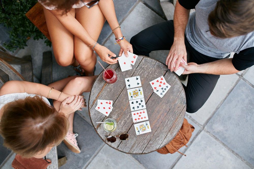 juegos de azar populares entre mujeres