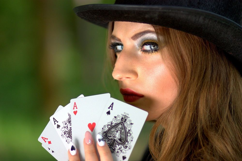 poker