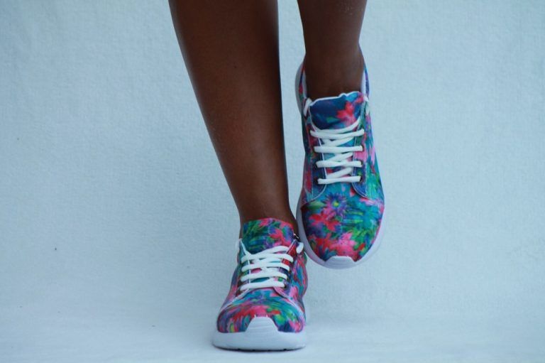 tendencias en calzado para este verano