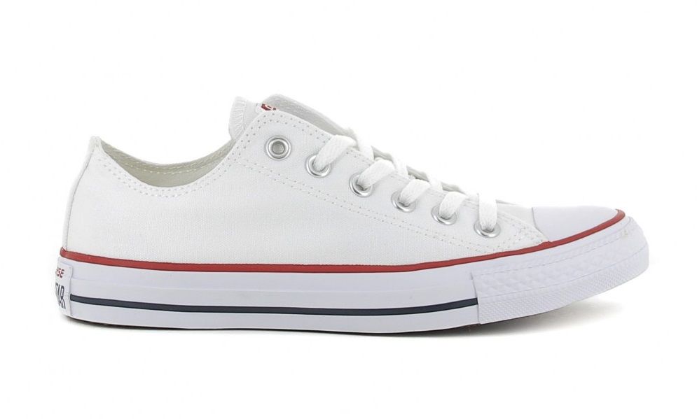 zapatillas de lona