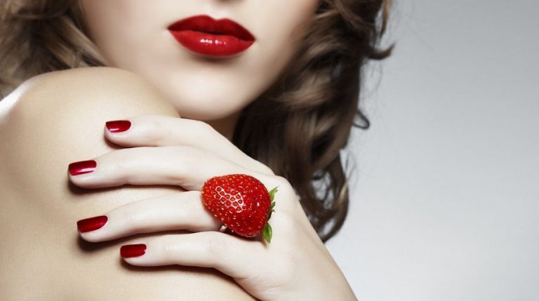 colores de esmalte tendencia