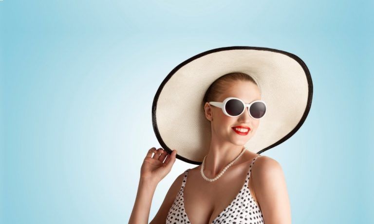 Complementos para el verano