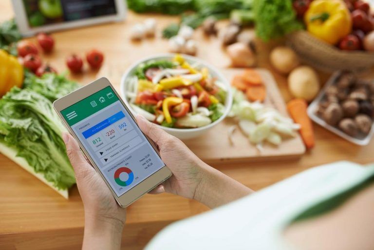 cálculo del metabolismo basal