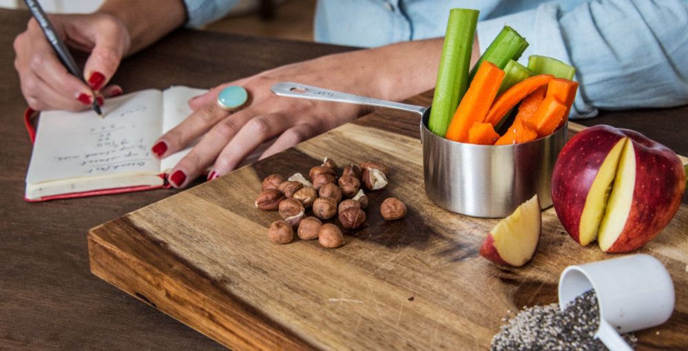 cáculo del metabolismo basal