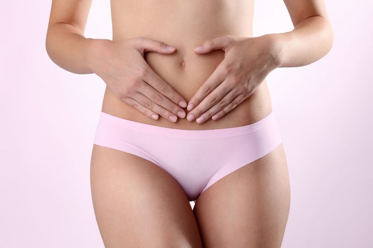 Tratamientos para células precancerígenas de VPH en el cuello del útero