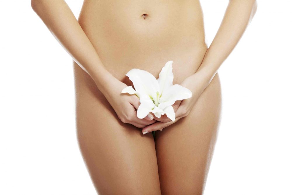 virus del papiloma humano en mujeres