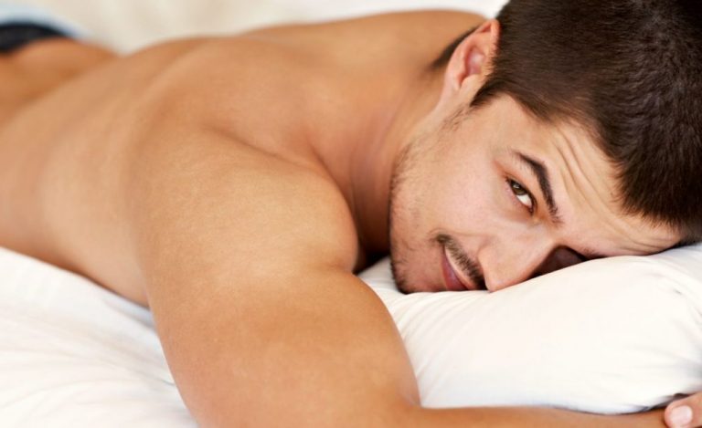 virus del papiloma humano en hombres