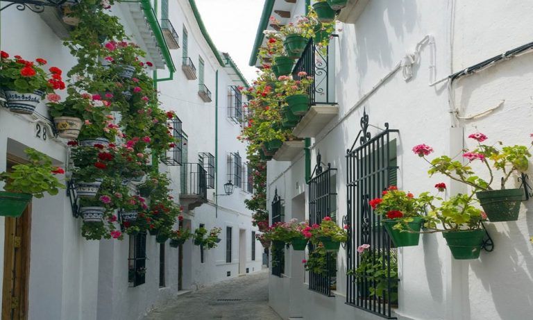 calles más bonitas del mundo