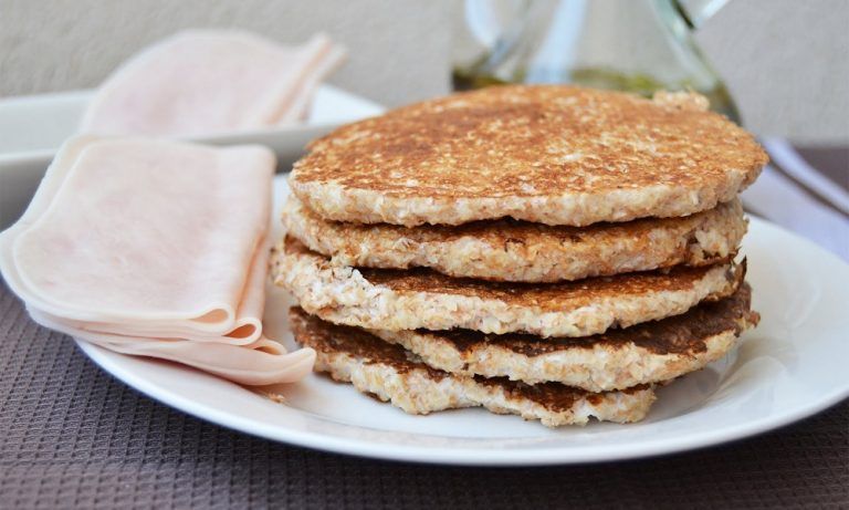 desayunos saludables para hacer en casa