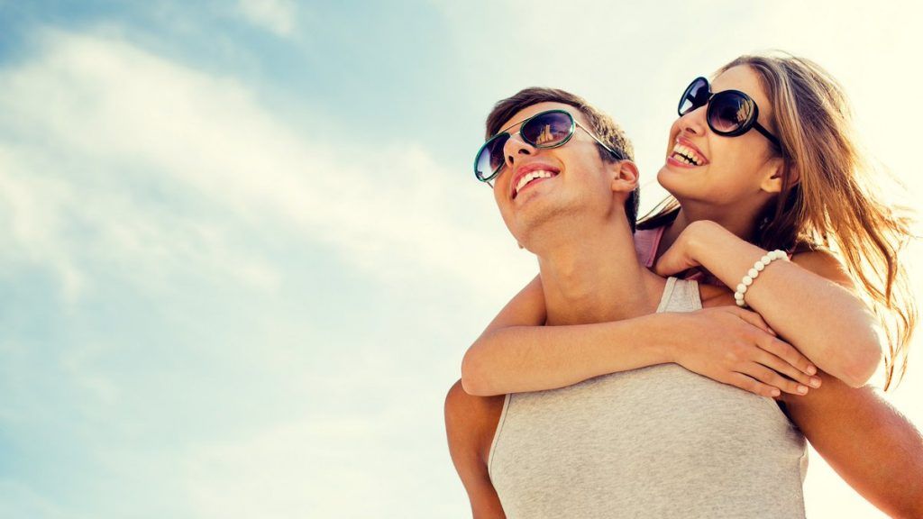 tendencias en gafas de sol