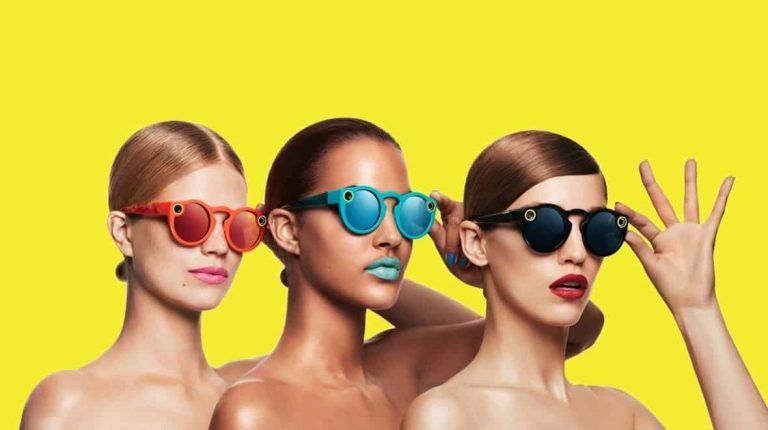 modelos de gafas de sol que arrasarán en 2019