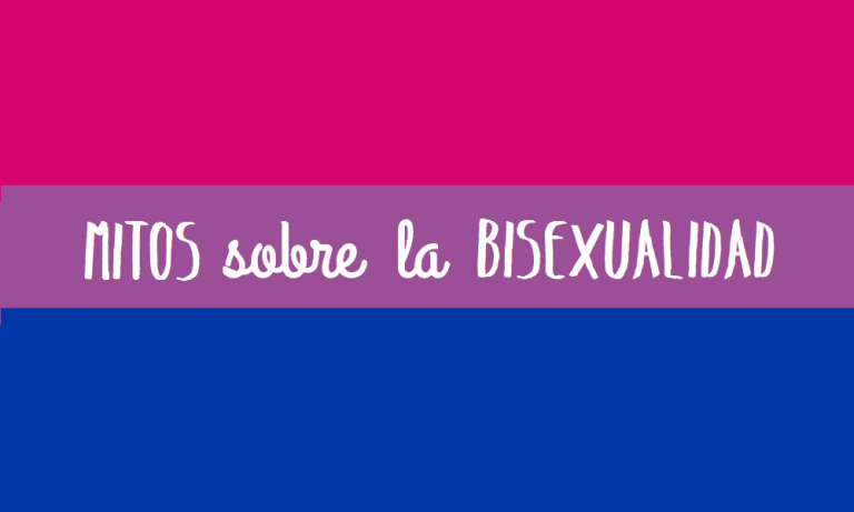 Mitos sobre la bisexualidad