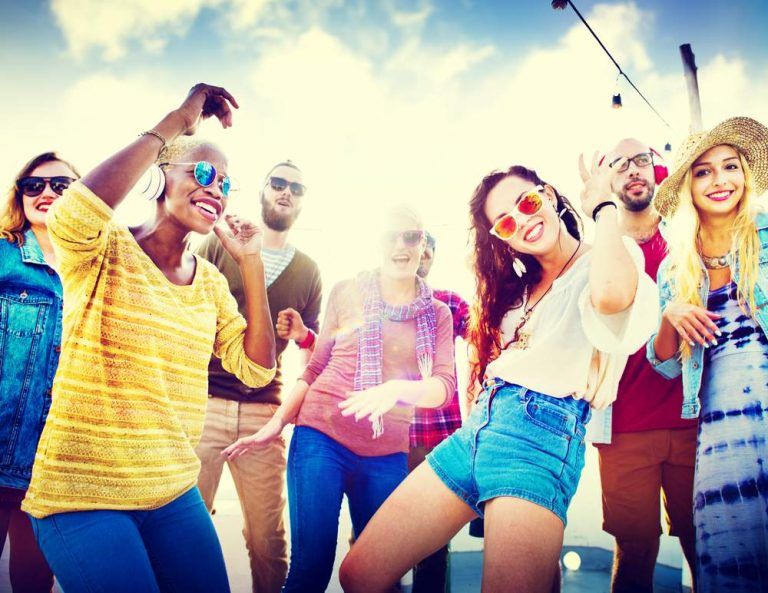 canciones que más suenan en el verano 2018