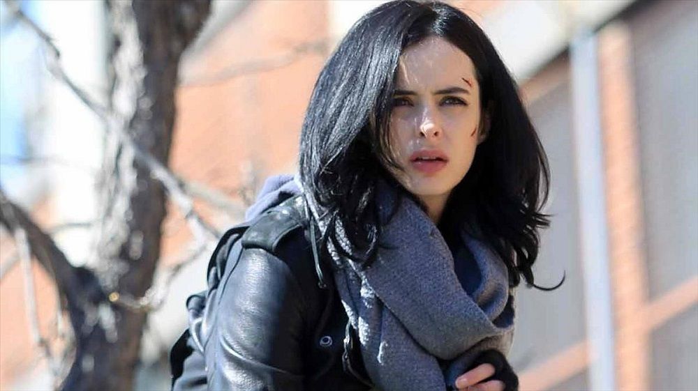 Series de Netflix protagonizadas por mujeres