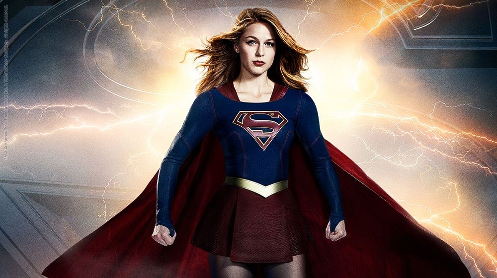 Supergirl
