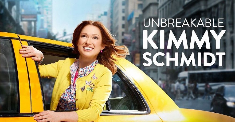 Unbreakable Kimmy Schmidt