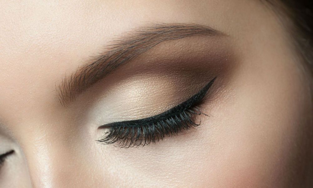 como depilar las cejas