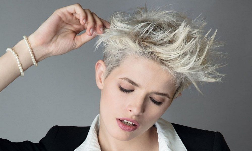 corte pixie