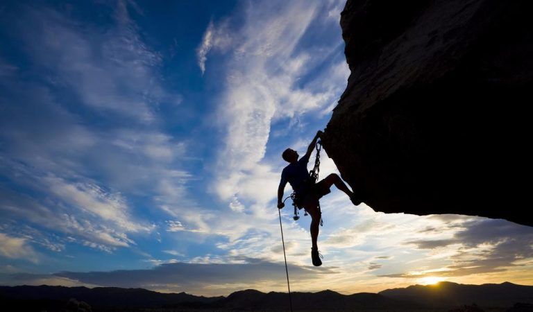 escalada