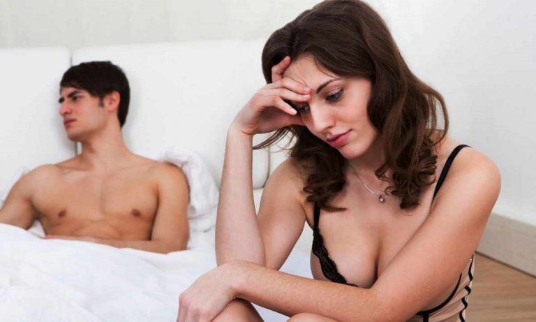 recuperar la libido