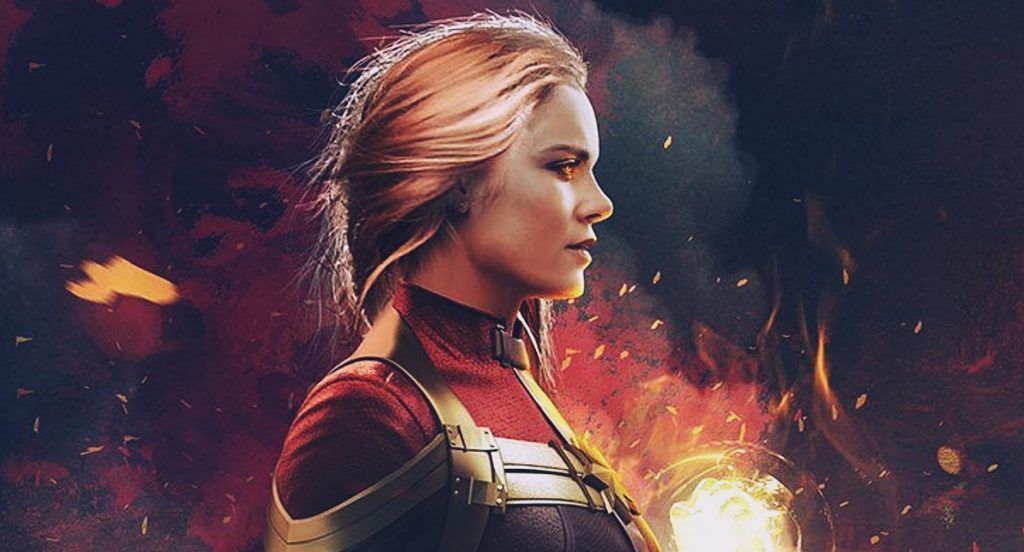 eñ primer comic de marvel con un mujer protagonista