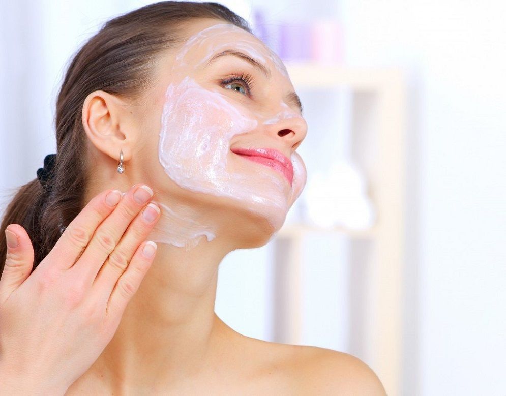 elegir crema facial