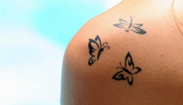 ideas para tatuajes pequeños