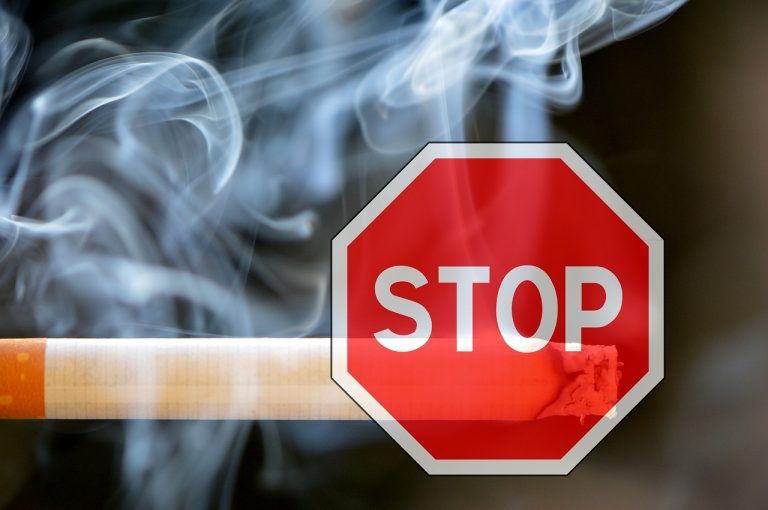 cómo afecta el tabaco a tu vida diaria