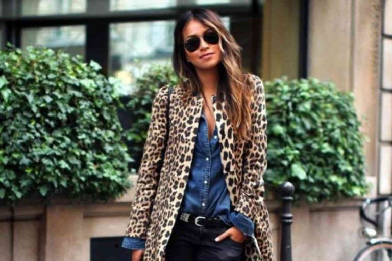 Tendencias en abrigos para el invierno 2018-2019
