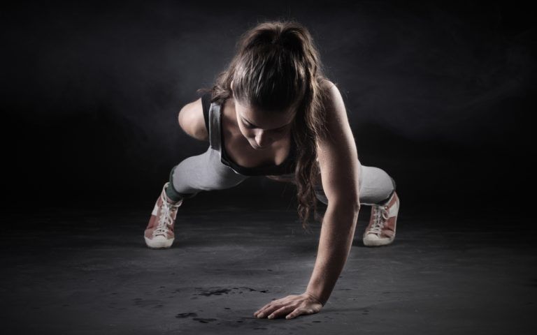variaciones planks