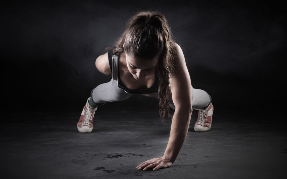 variaciones planks