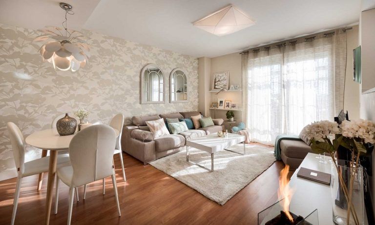 tendencias en decoración