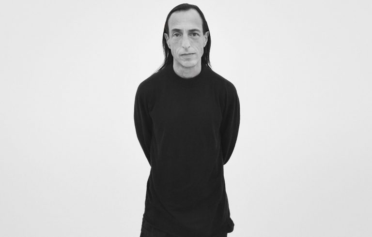 Rick Owens