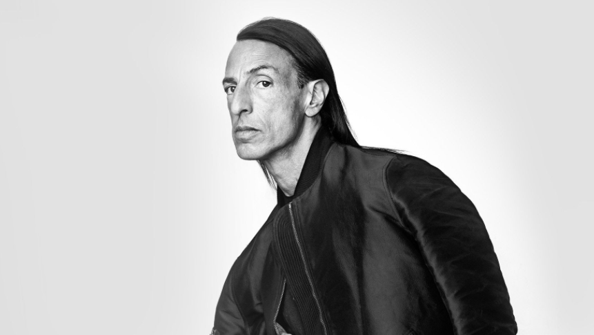 Rick Owens