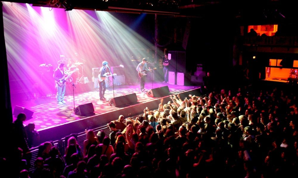 Sala Razzmatazz