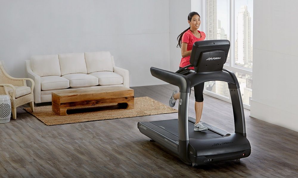 máquinas de cardio