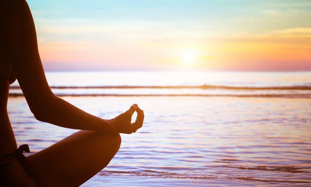 mindfulness concentración