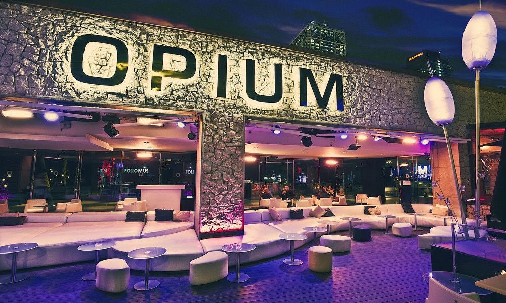 Opium