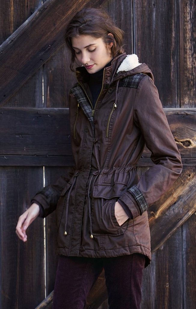 Parka