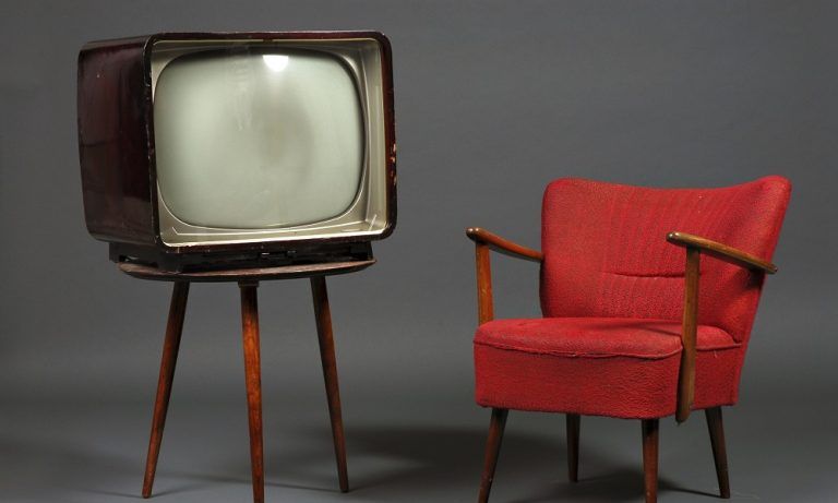 remplazar los muebles antiguos