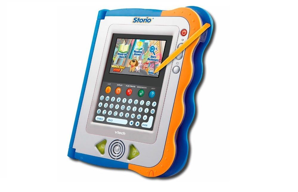 Tablet Educativo Storio