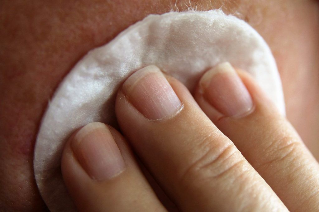 Tratamientos de belleza para estar radiante esta Navidad