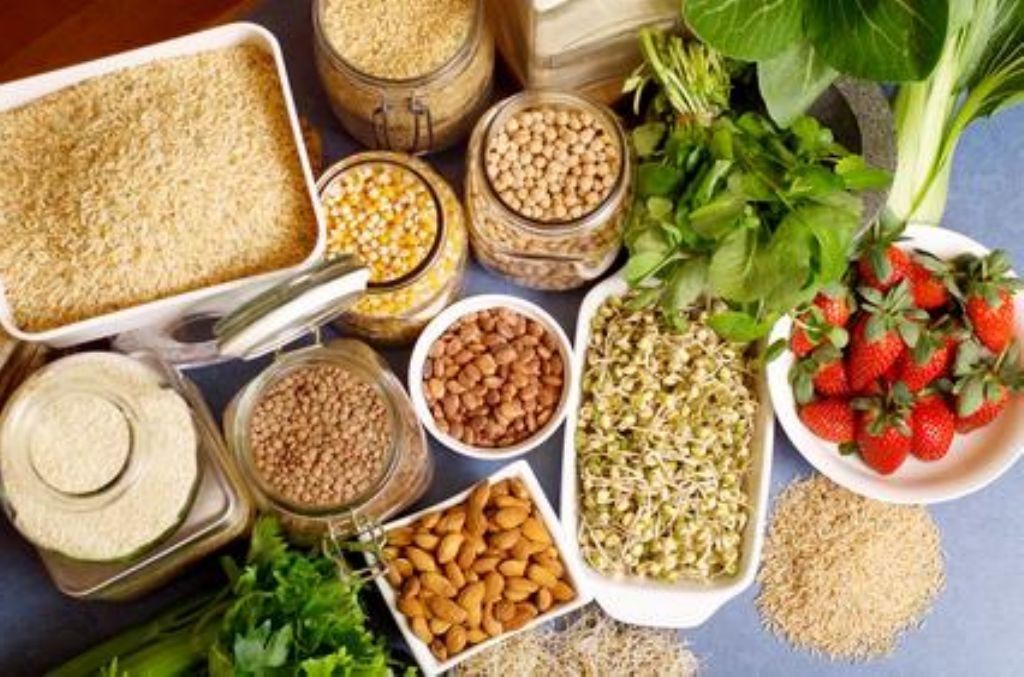 Alimentos ricos en fibra que te ayudan a eliminar el estreñimiento